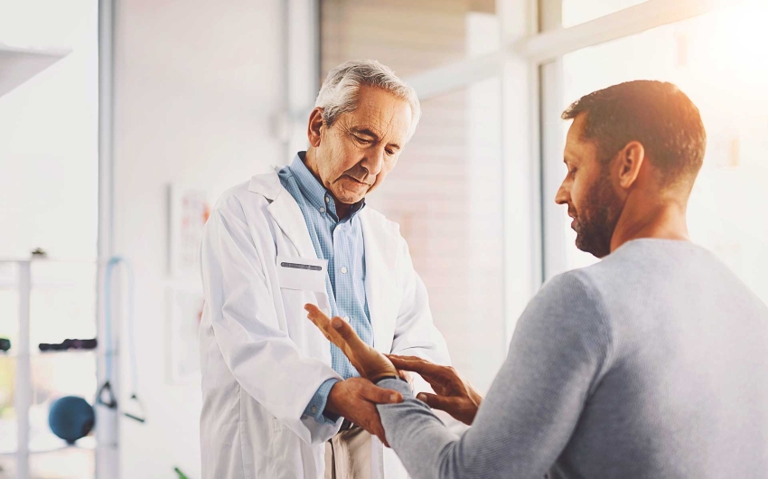 Car Accident Doctor Motor Vehicle Injury Care Jersey City, Hudson County, NJ