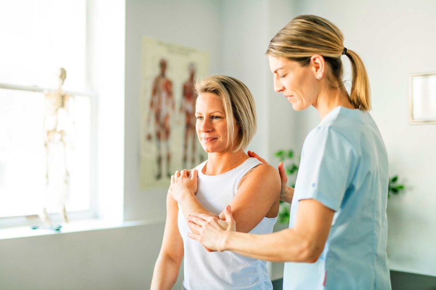Injury Rehab Whiplash Back Neck Pain Doctor Singac, Passaic County, NJ