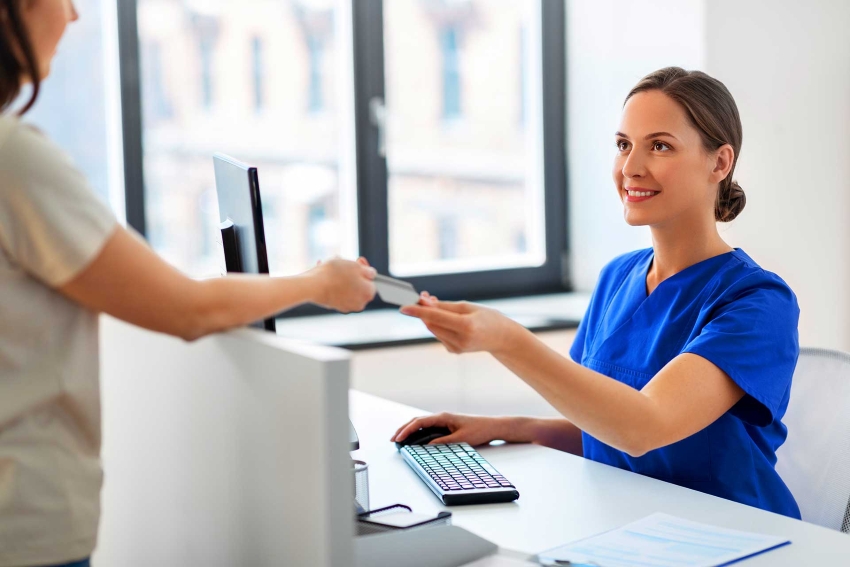 Pip No Fault Doctor New Jersey Injury Care North Haledon, Passaic County, NJ
