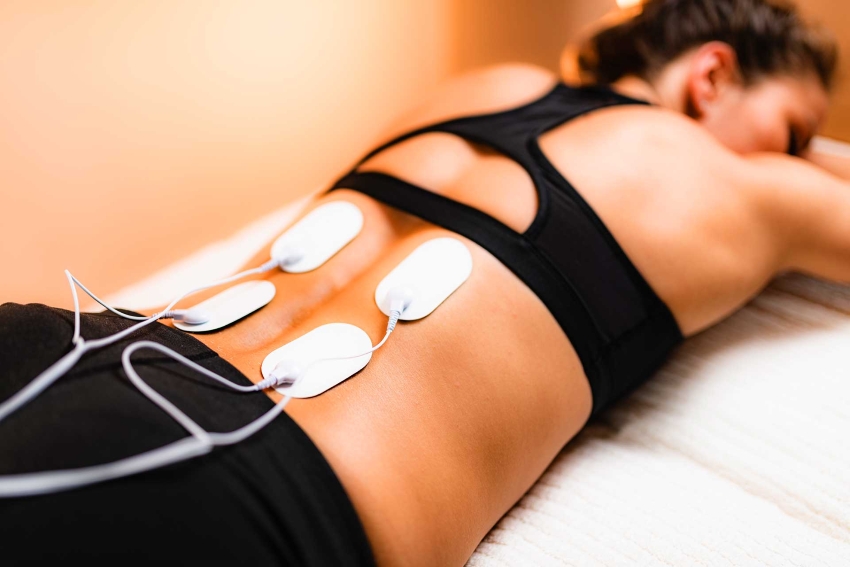 Spinal Cord Stimulation Specialist Pns Drg Pain Therapy Bernards, Somerset County, NJ