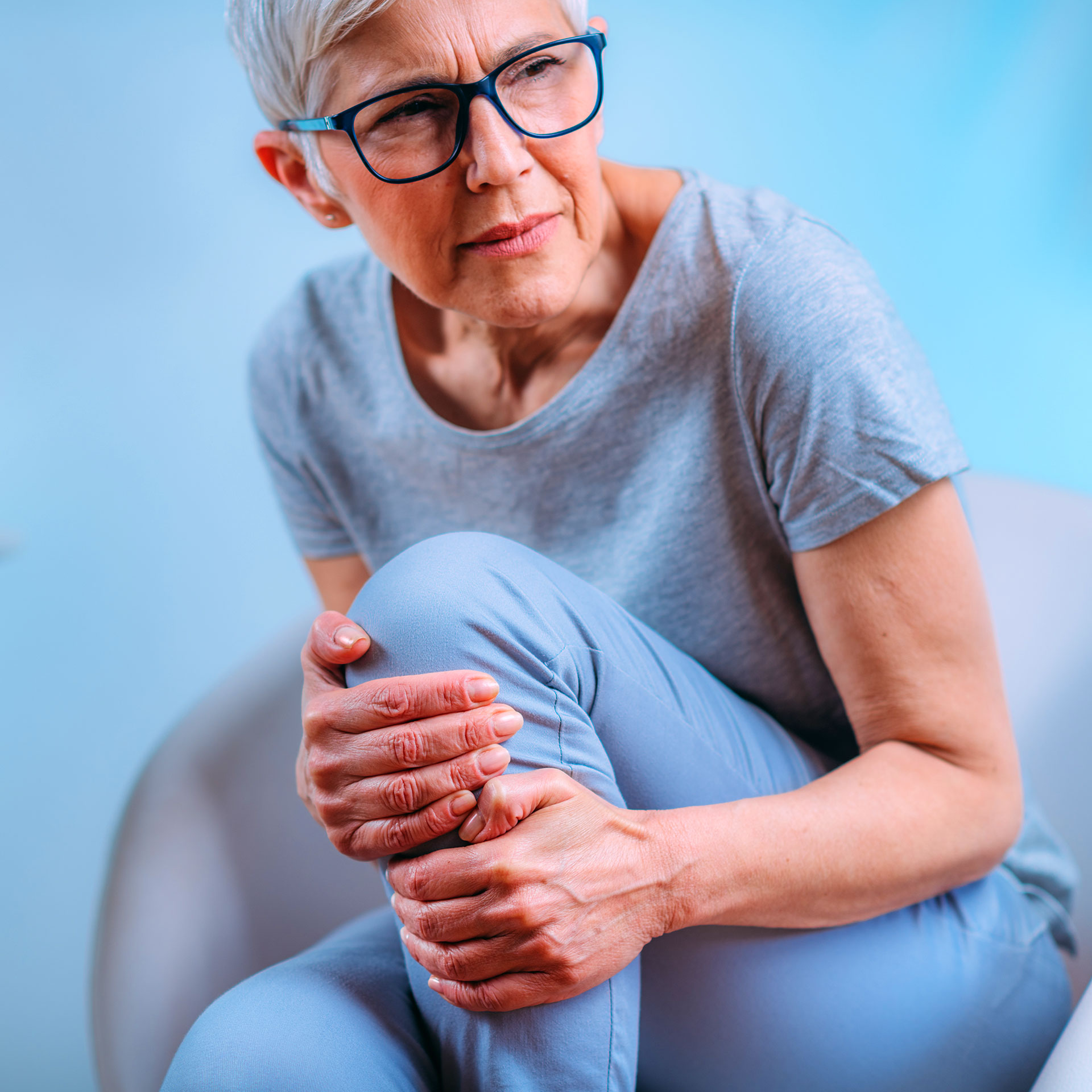Knee Pain