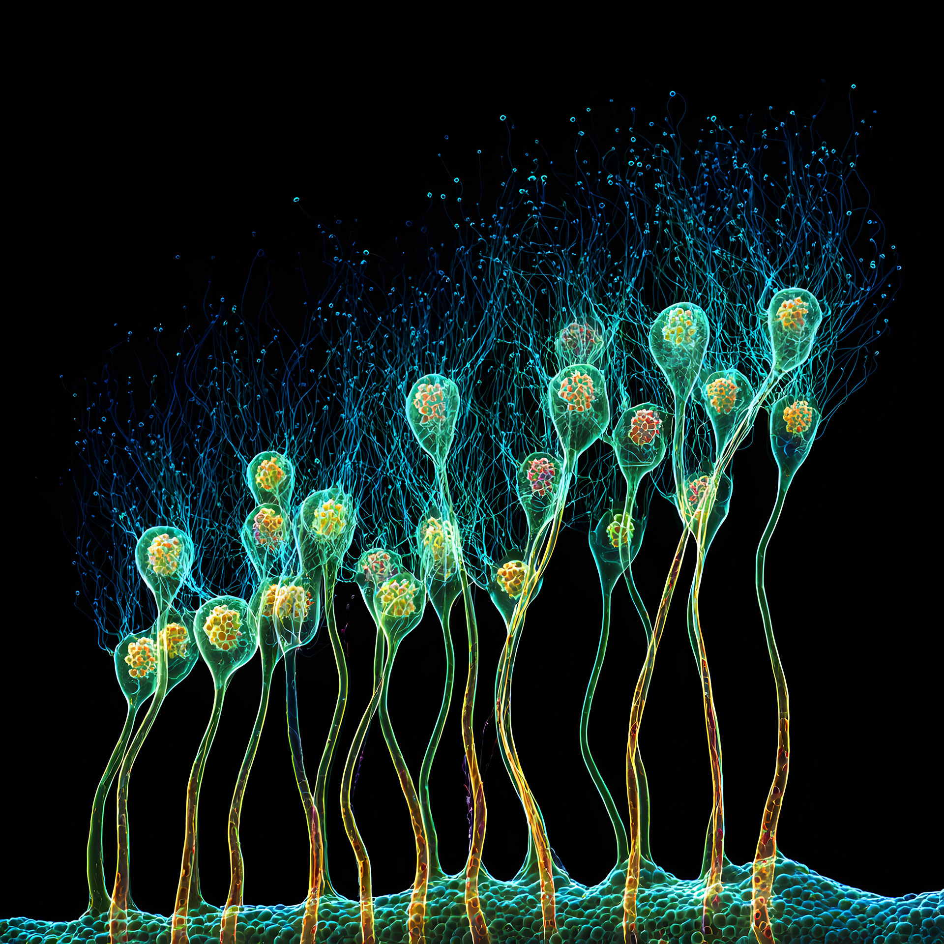 Dorsal Root Ganglion (DRG) Stimulation