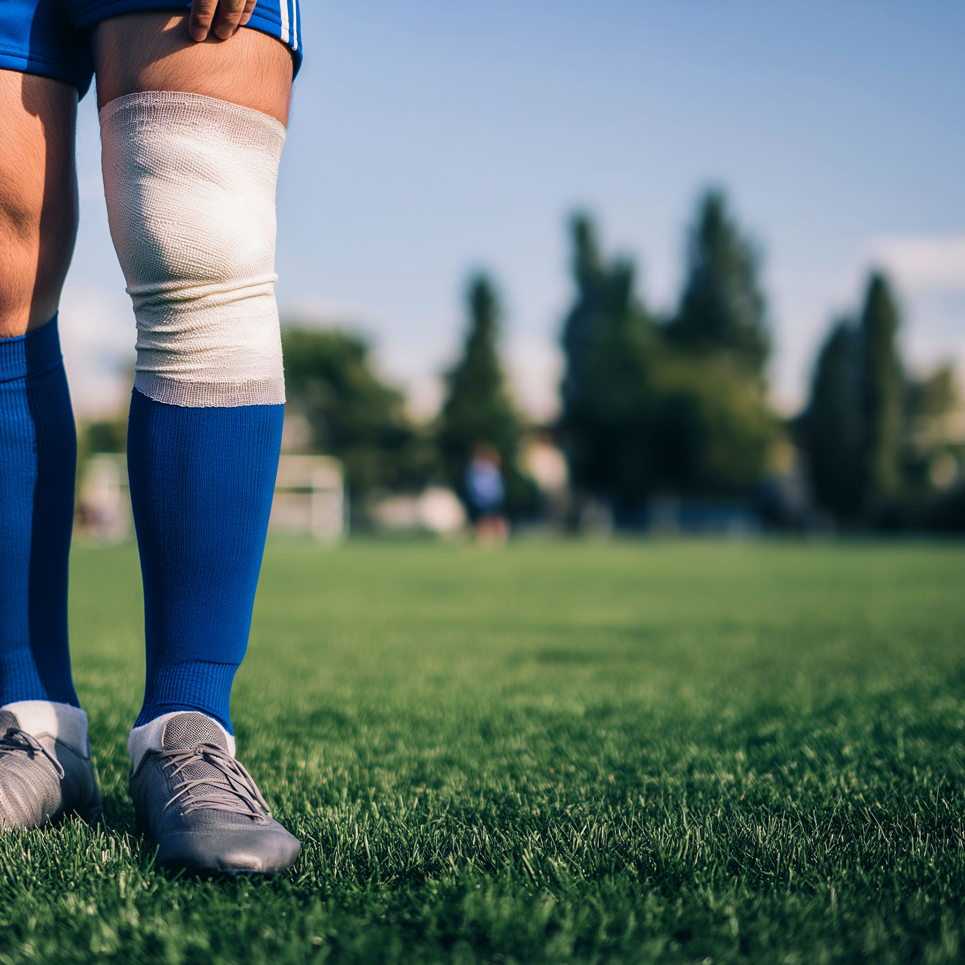 Fluoroscopy and Injections