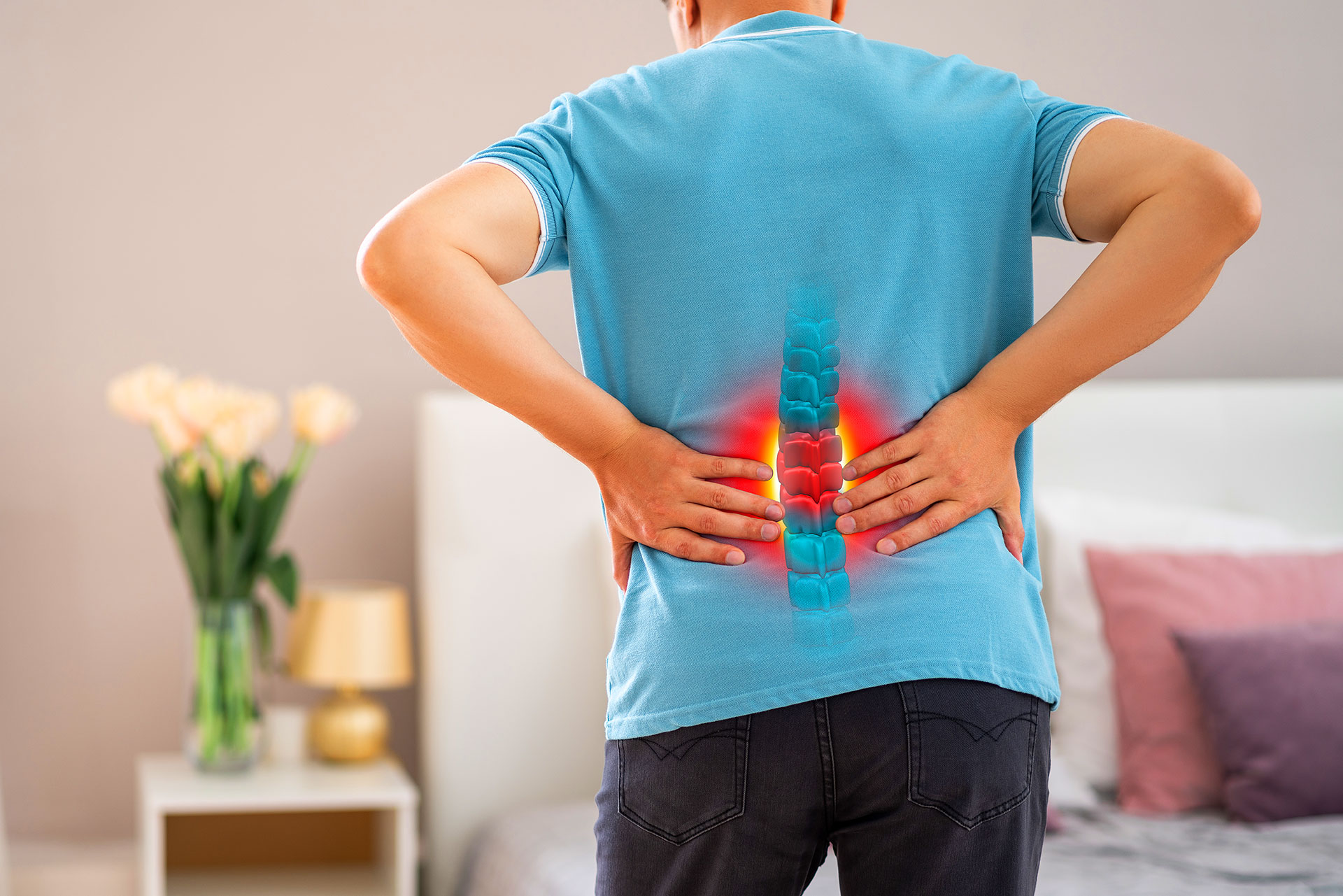 5 Signs Your Low Back Pain May Be Vertebrogenic | NJ
