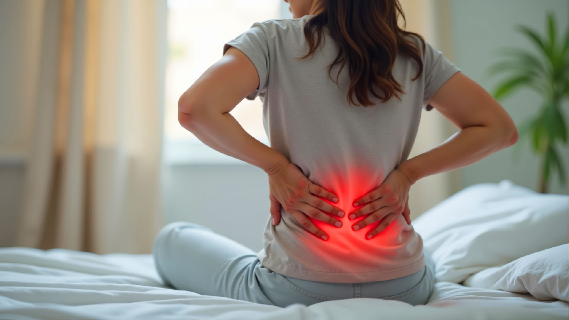 Lower Back Pain