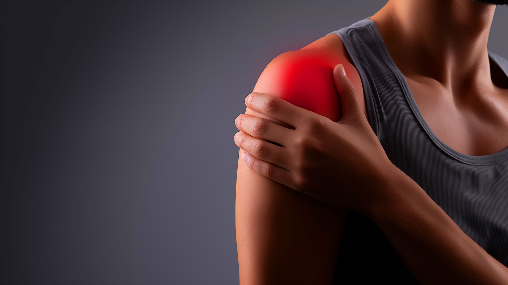 Shoulder Impingement