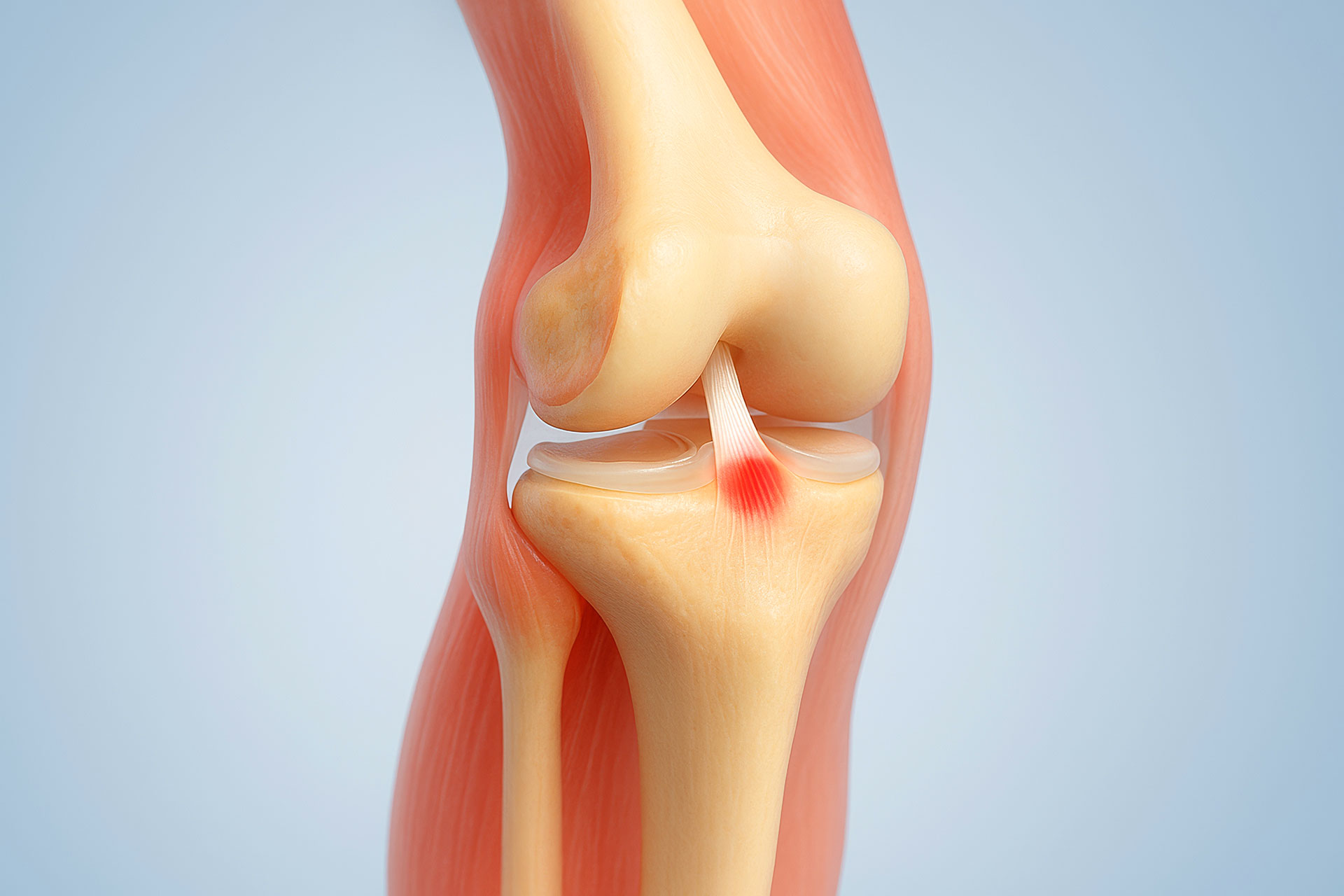 Meniscus Tear