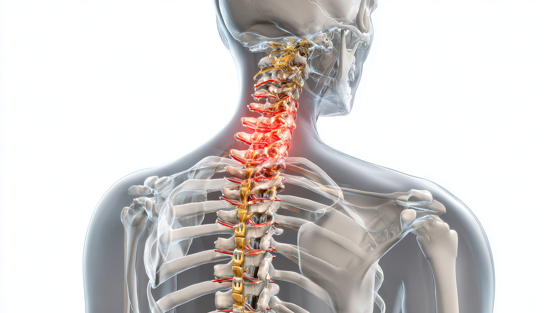 Cervical Spinal Stenosis