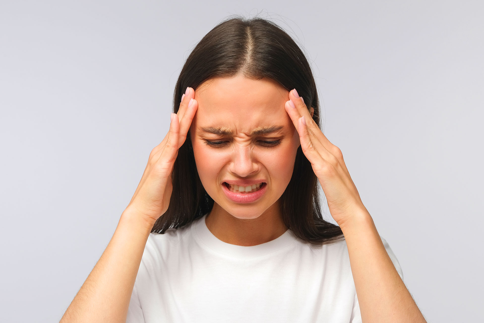Migraine vs Headache treatment